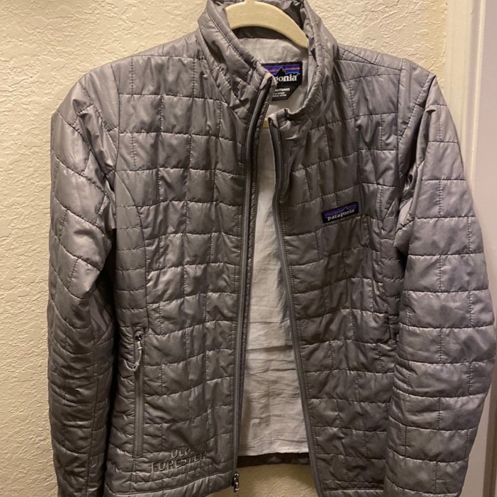 Womens patagonia jacket